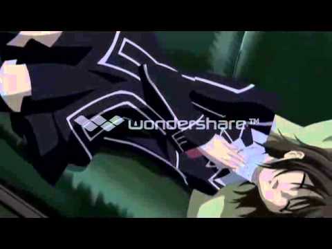 Видео: Рыцарь-Вампир - Мой вампир (Юки и Зеро)