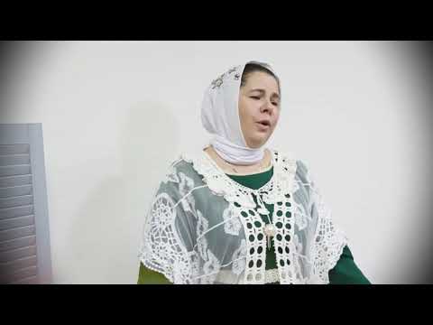 Видео: Песня   КАЗАНСКОЙ ИКОНЕ БОЖИЕЙ МАТЕРИ   матушка Валентина Корниенко