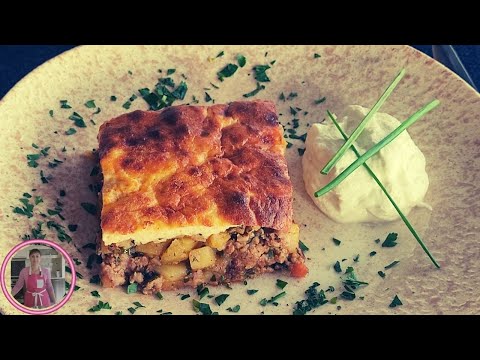 Видео: Мммм...неустоима мусака. Рецепта от А до Я👩‍🍳Musaka, subtitles available