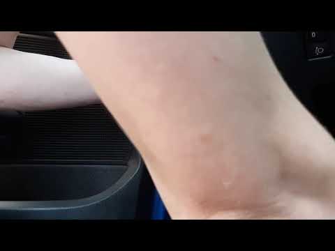 Видео: Ремонт ограничителя двери Пежо 308