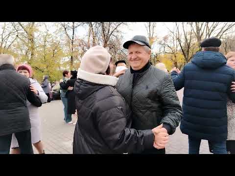 Видео: Танцы в Гомеле. 26.10.2025 г. 