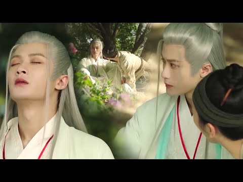 Видео: Сянглиу наконец понял, что он любит Xiaoyao, он отвечает всем ее требованиям!