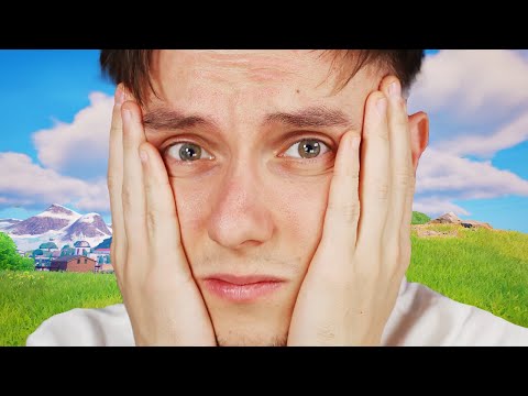 Видео: НЕВЫПОЛНИМЫЙ ЧЕЛЛЕНДЖ ФОРТНАЙТ