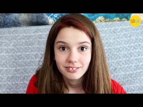 Видео: Ребенок-аутист с уникальной личностью