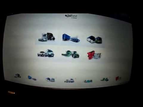 Видео: #Джалтест# Джалтест, обзор диагностического комплекса и примеры работы с ним