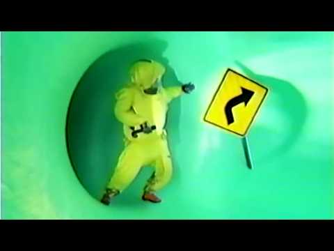 Видео: Подсобные помещения — Аномалия труб (найденные кадры)