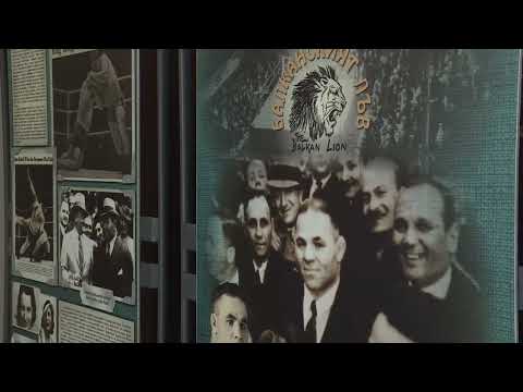 Видео: Дан Колов - първият посланик на българската борба в Париж