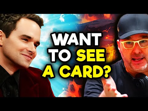 Видео: Фил Хельмут в МИРЕ БОЛИ!!!!!