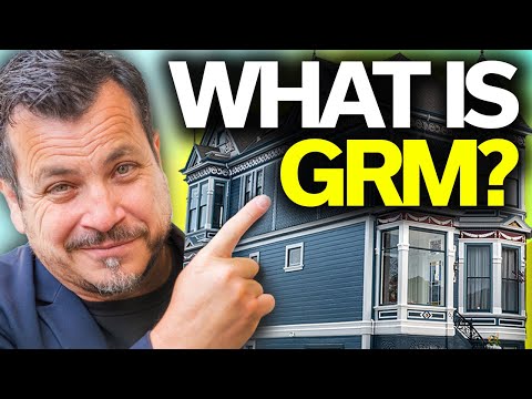 Видео: Что такое мультипликатор валовой ренты?