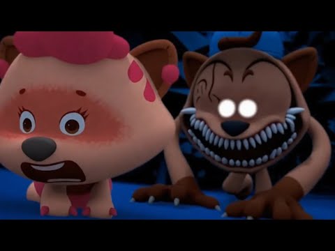 Видео: Ми-Ми-Мишки, но эпизод сделан ИИ (Эпизод -3?!: Отчаяние) (эпизод сделан ИИ)
