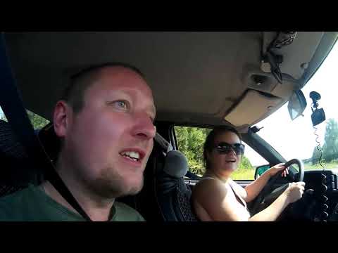 Видео: Вятские Мальдивы во всей красе. Озеро Виктора Цоя.