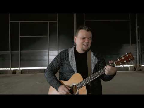 Видео: -Твоё присутствие- Максим Притчин