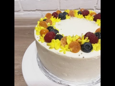 Видео: Новогоднее меню Торт на Новый год Все подробно У всех получится