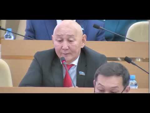 Видео: Эверстов против судьи