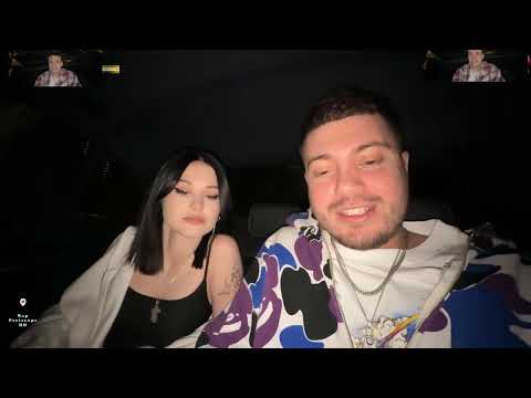 Видео: Анар везет Диану на аттракционы! План прыжка в Сочи, встреча с дедом и хаос в пути