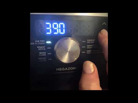 Видео: Брюссельская капуста в аэрогриле