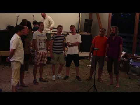 Видео: Миклухо Маклай в Дідовій хатчині на БАЮ