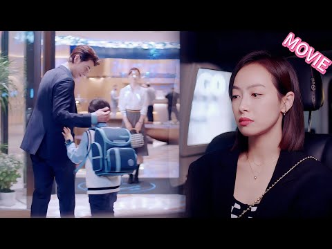 Видео: Через 8 лет он с ребёнком на руках💔 Она в шоке, правда — как гром среди ясного неба!🔥