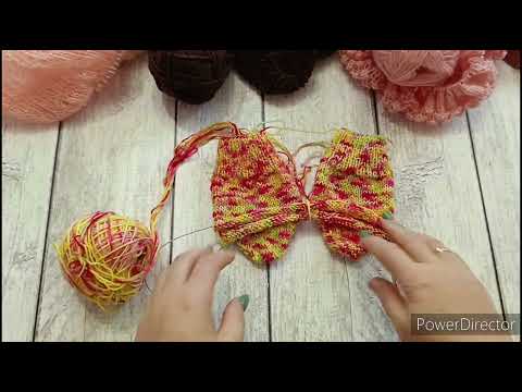 Видео: 🧶Вязун🧶Вязальная игра 🧶Продвижение процессов.