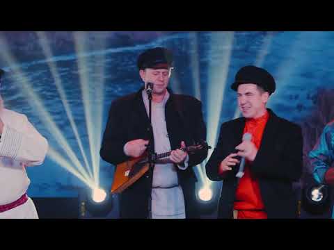 Видео: МУЗЫКАЛЬНАЯ НАРОДНАЯ ДРУЖИНА - ЕНИСЕЙСКАЯ ГУБЕРНИЯ