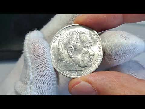 Видео: ВЫКУПИЛ ЛОТЫ С АУКЦИОНА! ОЧЕНЬ ИНТЕРЕСНЫЕ МОНЕТЫ!🔥🔥🔥