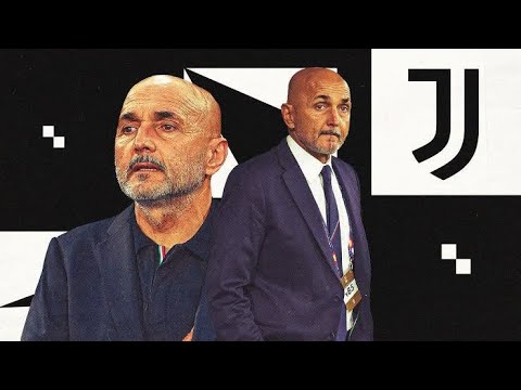 Видео: Он должен СПАСТИ сезон! Спалетти - новый тренер ЮВЕНТУСА