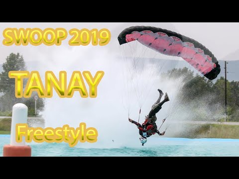 Видео: Свуп Фристайл Танай 2 августа 2019