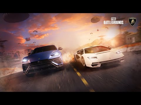 Видео: 💙300 = ОТКРЫВАЕМ ЛАМБУ В PUBG