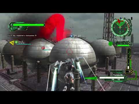 Видео: Earth defense force 6. Кооп с Никитой #90. Hard. Wing Diver. Миссии 30–35.