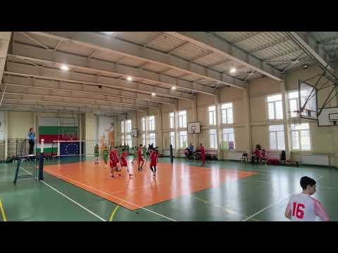 Видео: вк Люлин-вк ЦСКА /0:3/ сезон 24/25г. 15.02.2025