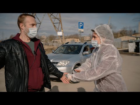 Видео: Mitsubishi Outlander 1 поколения