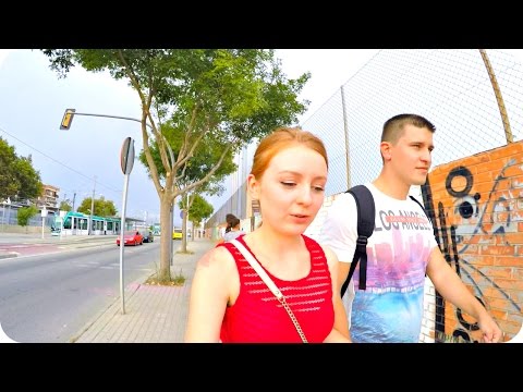 Видео: VLOG: МЫ С НЕЙ ПОПРОЩАЛИСЬ! 17.08.16
