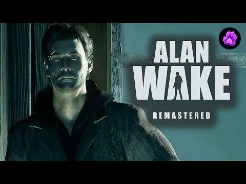 Видео: Alan Wake Remastered - К МИРРОР ПИК #10