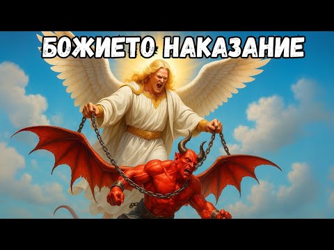 Видео: Есента на Луцифер 2025: Филмът, който шокира света