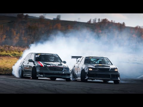 Видео: 5 Этап DRIFT BATTLE 2024 (Красноярск)