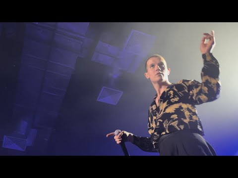 Видео: SHORTPARIS – ФИО (Санкт-Петербург, «А2», 14.05.2023)