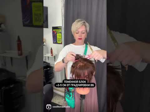 Видео: Основы построения короткой формы. Схема «Ромб».