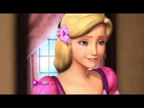 Видео: Барби и Диамантения Дворец - Два Гласа в Едно - Бг Аудио
