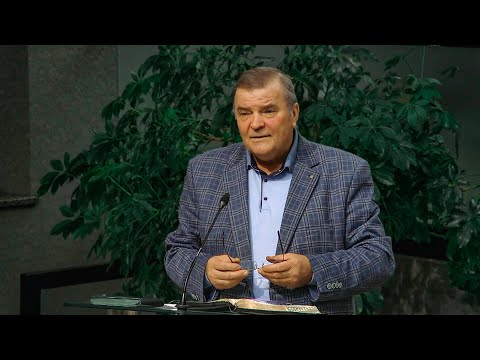 Видео: Проповідь Грицак Володимир 09.11.25