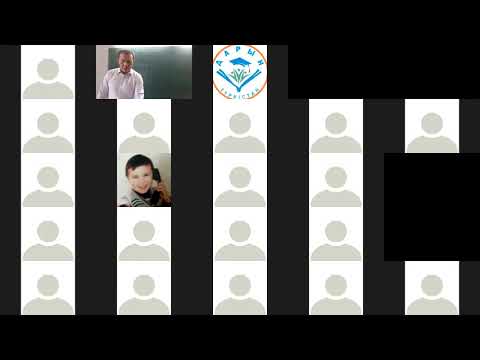 Видео: Химия пәнінен Олимпиадаға дайындық сабағы №2