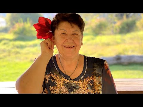 Видео: @Мамины рецепты в ГОРЯЧЕМ КЛЮЧЕ на ОТДЫХЕ! Хотите увидеть ПРИРОДУ? ОН ТАКАЯ КРАСИВАЯ!!!