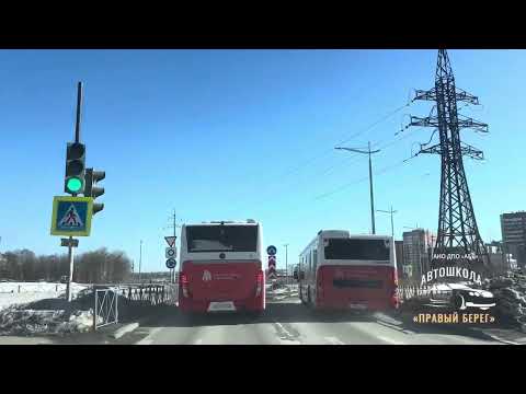 Видео: Экзамен как в ГАИ, г. Пермь. Экзамен сдан 5.03.2025