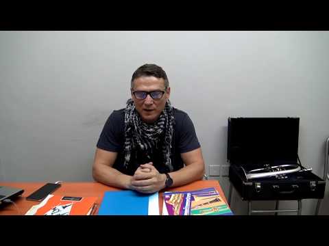 Видео: лучшее пособие для начинающих трубачей