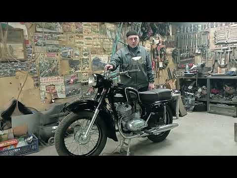 Видео: Ковровец К-175. Обзор после реставрации