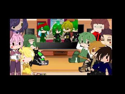 Видео: ✨☕Реакция 13 карт на Вару и Не_Феликса☕✨