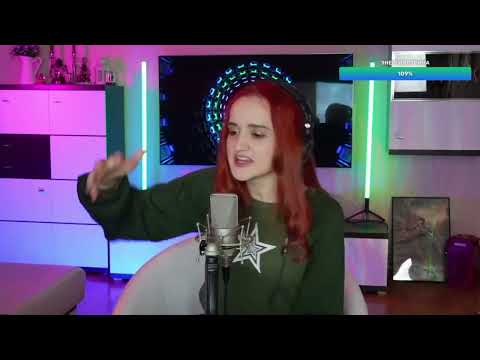 Видео: Анна Бутурлина - Где же ты (OST "Frozen 2") (Daniela-Даниэла)