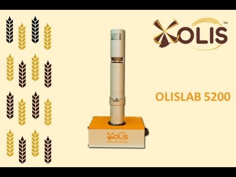 Видео: OLISLAB 5200 (ПХ-2). Пурка литровая. ООО "ОЛИС"