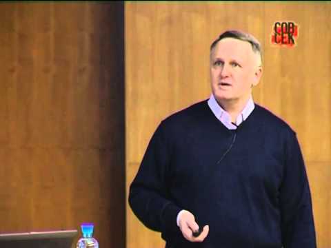 Видео: Аудитория: «Эдгар По и современная космология: поэма в прозе «Эврика»
