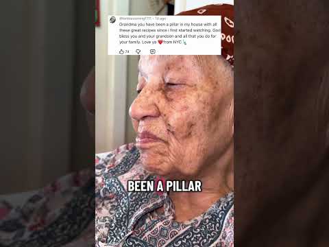 Видео: БАБУШКА ЧИТАЕТ КОММЕНТАРИИ НА YOUTUBE ЧАСТЬ 1