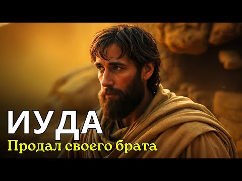 Видео: Невероятный Поворот ИУДА: От Виновного К Герою Божьего Плана! | Впечатляющая История